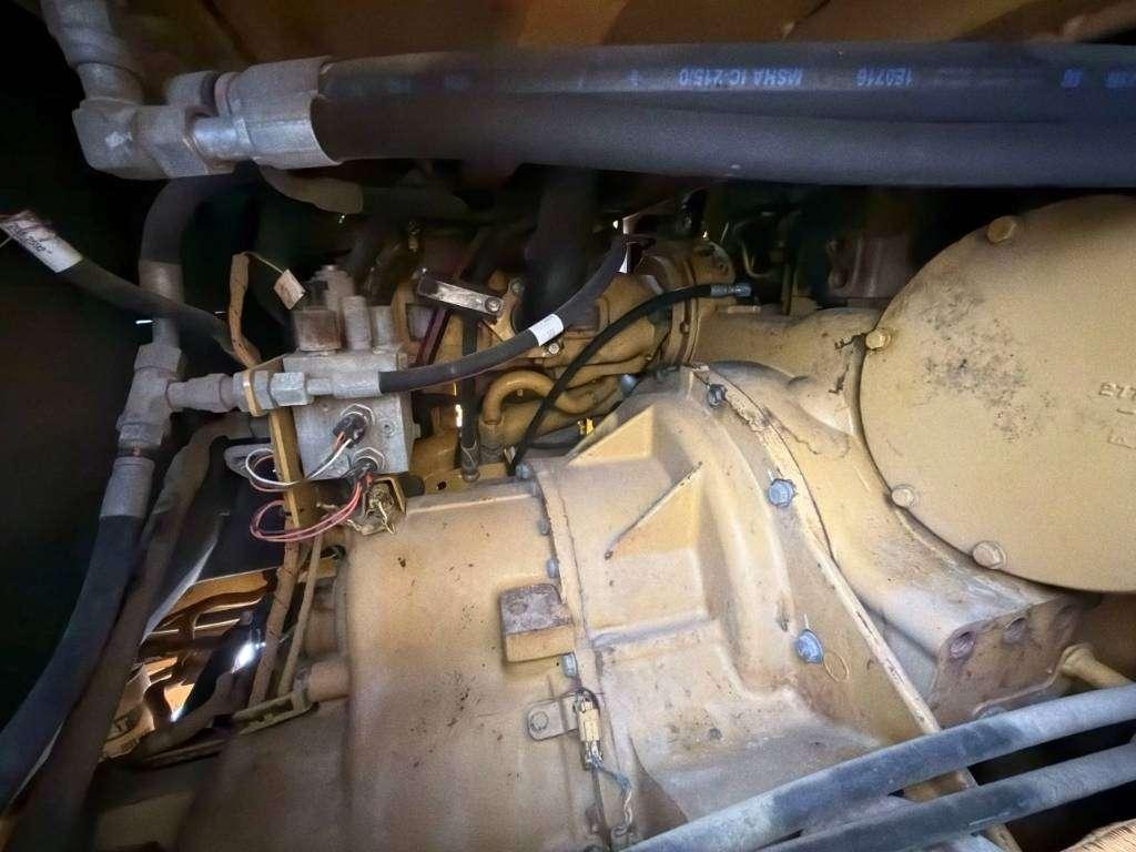 Caterpillar 140M2 Foto 26