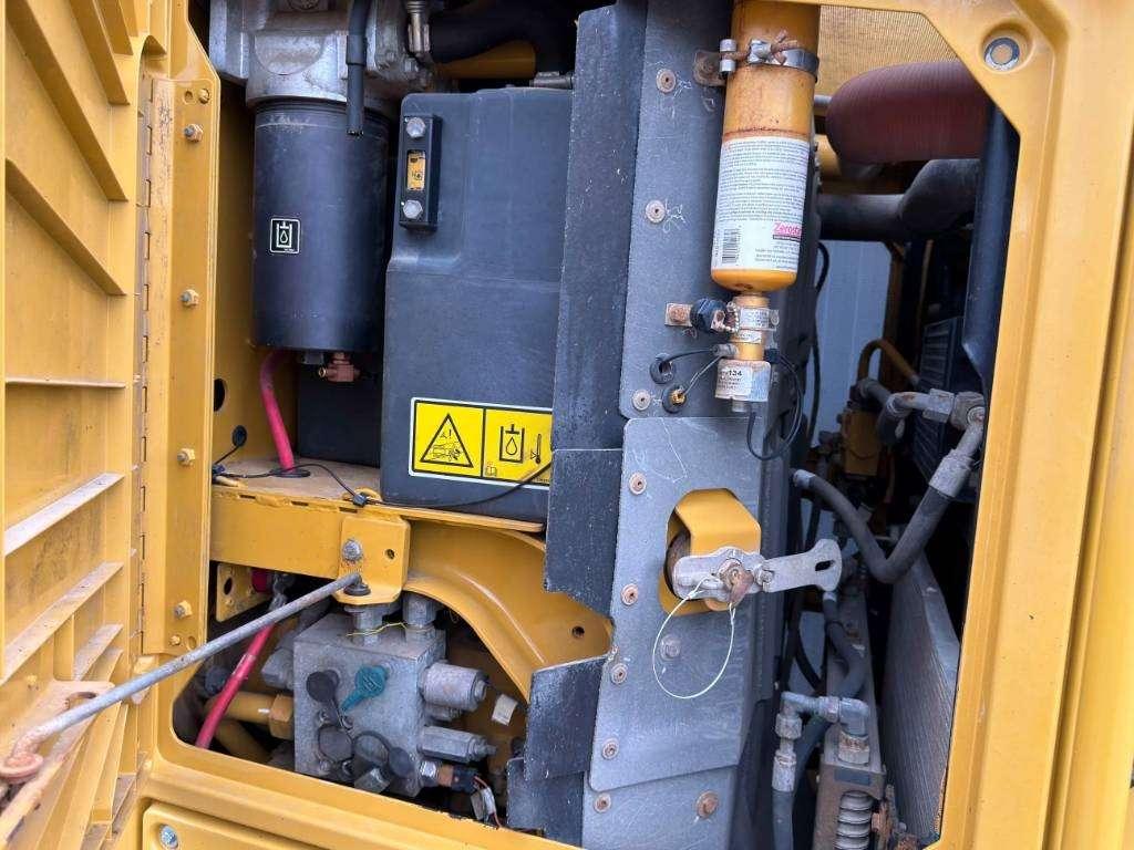 Caterpillar 140M2 Foto 27