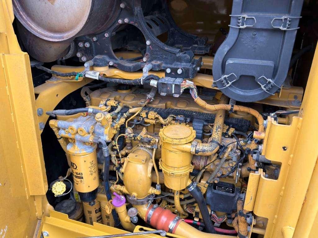 Caterpillar 140M2 Foto 28