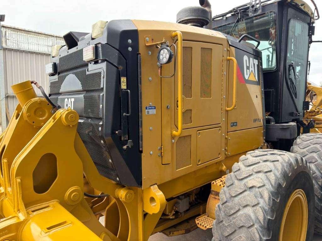 Caterpillar 140M2 Foto 5