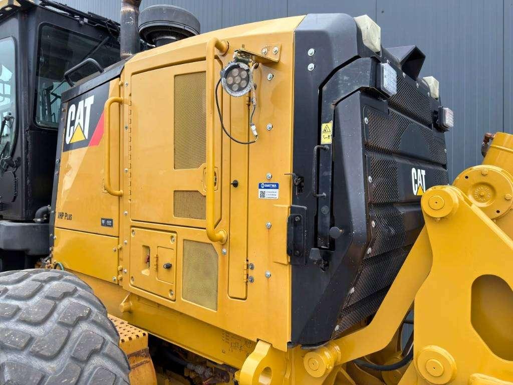 Caterpillar 140M2 Foto 6
