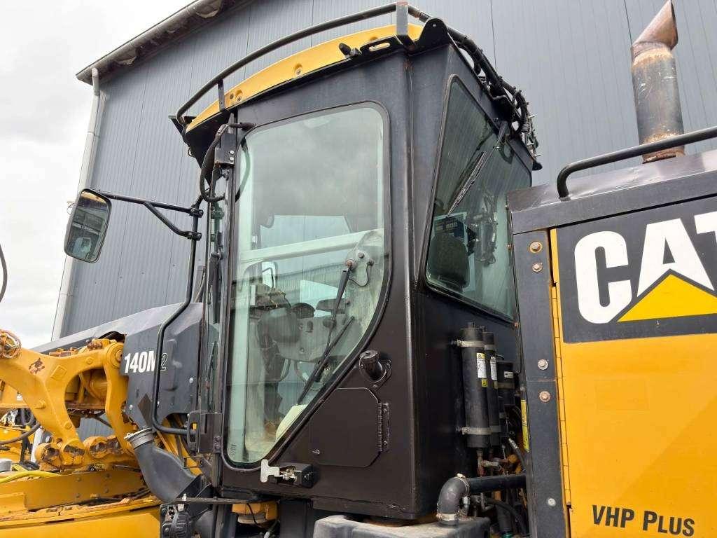 Caterpillar 140M2 Foto 7