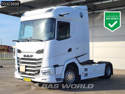 Daf XG 480 4X2 NL-Truck 2xTanks ACC in vendita da BAS World B.V.