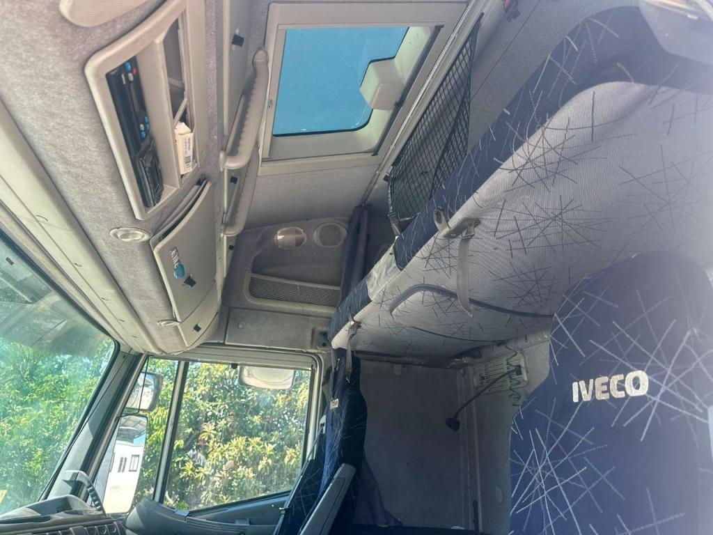 Iveco Stralis 480 Foto 7