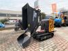 Kato Imer CARRY 107 DUMPER AUTOCARICANTE HONDA - NUOVO MODELLO Foto 1 thumbnail