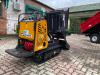 Kato Imer CARRY 107 DUMPER AUTOCARICANTE HONDA - NUOVO MODELLO Foto 10 thumbnail
