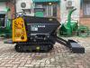 Kato Imer CARRY 107 DUMPER AUTOCARICANTE HONDA - NUOVO MODELLO Foto 13 thumbnail