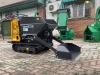 Kato Imer CARRY 107 DUMPER AUTOCARICANTE HONDA - NUOVO MODELLO Foto 14 thumbnail