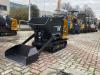 Kato Imer CARRY 107 DUMPER AUTOCARICANTE HONDA - NUOVO MODELLO Foto 16 thumbnail
