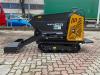 Kato Imer CARRY 107 DUMPER AUTOCARICANTE HONDA - NUOVO MODELLO Foto 17 thumbnail