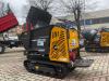 Kato Imer CARRY 107 DUMPER AUTOCARICANTE HONDA - NUOVO MODELLO Foto 20 thumbnail