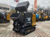 Kato Imer CARRY 107 DUMPER AUTOCARICANTE HONDA - NUOVO MODELLO Foto 23 thumbnail