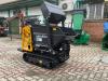 Kato Imer CARRY 107 DUMPER AUTOCARICANTE HONDA - NUOVO MODELLO Foto 25 thumbnail
