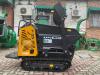 Kato Imer CARRY 107 DUMPER AUTOCARICANTE HONDA - NUOVO MODELLO Foto 26 thumbnail