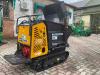 Kato Imer CARRY 107 DUMPER AUTOCARICANTE HONDA - NUOVO MODELLO Foto 27 thumbnail