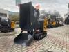 Kato Imer CARRY 107 DUMPER AUTOCARICANTE HONDA - NUOVO MODELLO Foto 3 thumbnail