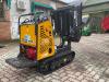 Kato Imer CARRY 107 DUMPER AUTOCARICANTE HONDA - NUOVO MODELLO Foto 30 thumbnail