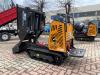 Kato Imer CARRY 107 DUMPER AUTOCARICANTE HONDA - NUOVO MODELLO Foto 5 thumbnail