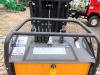 Kato Imer CARRY 107 DUMPER AUTOCARICANTE HONDA - NUOVO MODELLO Foto 7 thumbnail