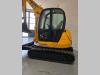 JCB 8040 Foto 2 thumbnail
