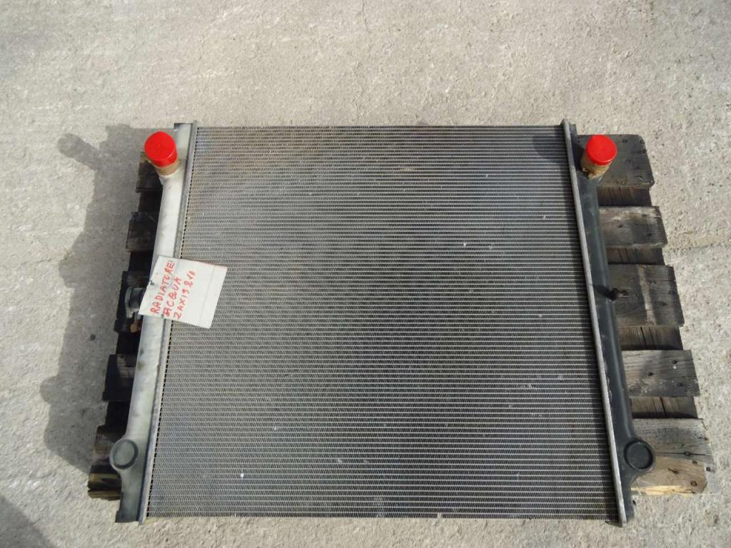 Radiatore acqua per Hitachi ZAXIS  ZX210N Foto 3