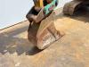 Caterpillar 313GC - 360° Camera / Hammer lines Foto 19 thumbnail