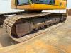 Caterpillar 313GC - 360° Camera / Hammer lines Foto 21 thumbnail