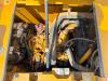 Caterpillar 313GC - 360° Camera / Hammer lines Foto 26 thumbnail