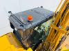 Caterpillar 313GC - 360° Camera / Hammer lines Foto 28 thumbnail