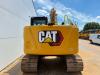 Caterpillar 313GC - 360° Camera / Hammer lines Foto 4 thumbnail