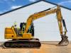 Caterpillar 313GC - 360° Camera / Hammer lines Foto 6 thumbnail