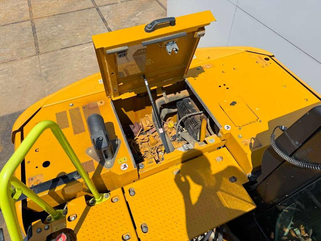 Caterpillar 313GC - 360° Camera / Hammer lines Foto 29