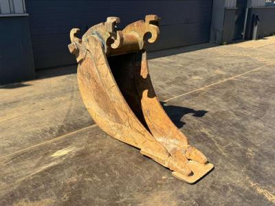 Dieplepel Taps CW40S Benna da scavo in vendita da Big Machinery