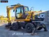 JCB JS145 W Foto 2 thumbnail