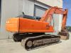 Hitachi ZX350LCNM Foto 2 thumbnail