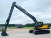 Hyundai R245LR - 2025 Model New / Unused Foto 1 thumbnail