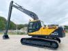 Hyundai R245LR - 2025 Model New / Unused Foto 2 thumbnail