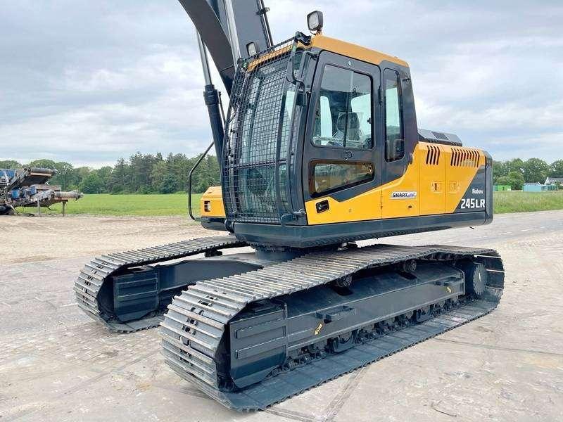 Hyundai R245LR - 2025 Model New / Unused Foto 11