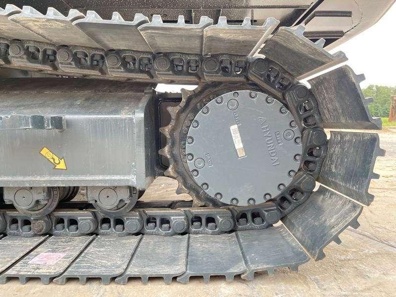 Hyundai R245LR - 2025 Model New / Unused Foto 13