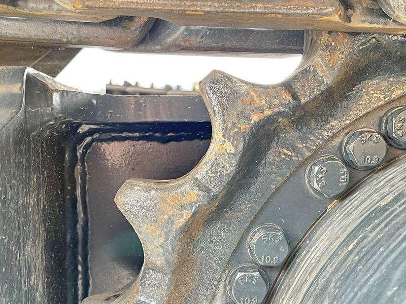 Hyundai R245LR - 2025 Model New / Unused Foto 14