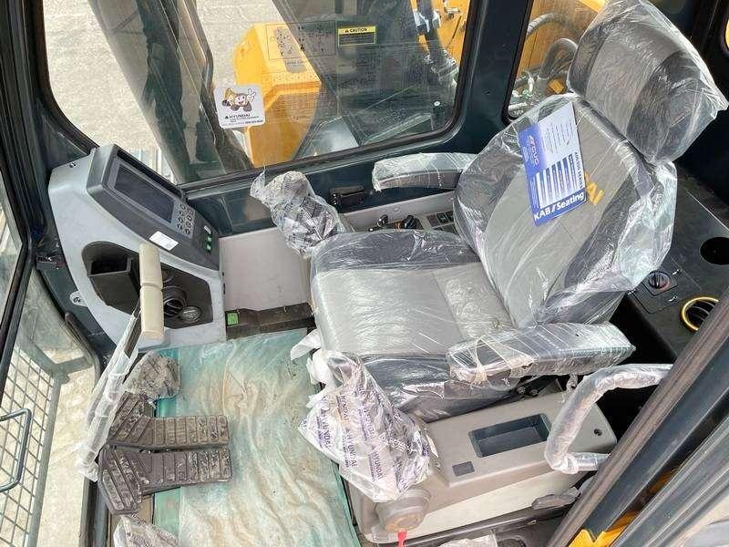 Hyundai R245LR - 2025 Model New / Unused Foto 6