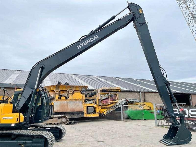Hyundai R245LR - 2025 Model New / Unused Foto 8