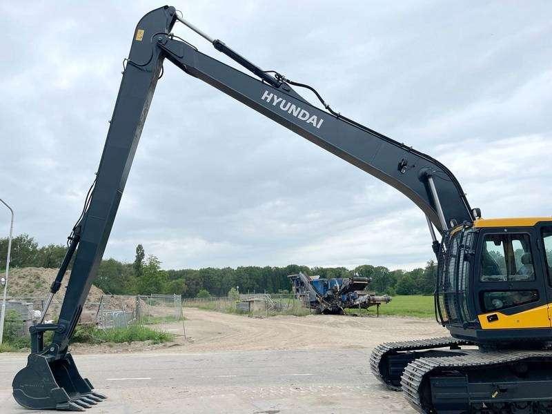 Hyundai R245LR - 2025 Model New / Unused Foto 9