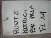 Ruota motrice per FL14 Foto 3 thumbnail