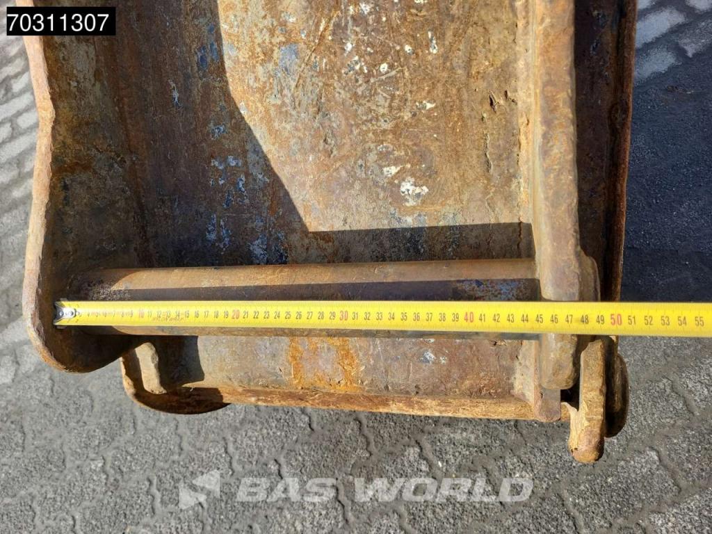 Caterpillar 326 F L Foto 25