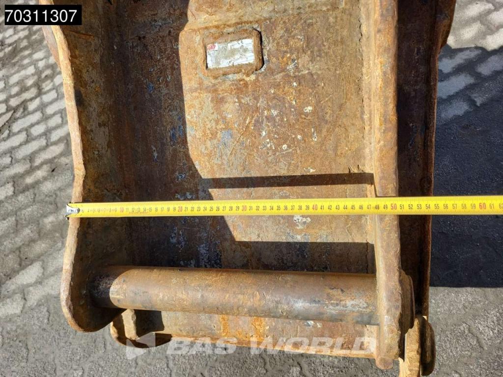 Caterpillar 326 F L Foto 26