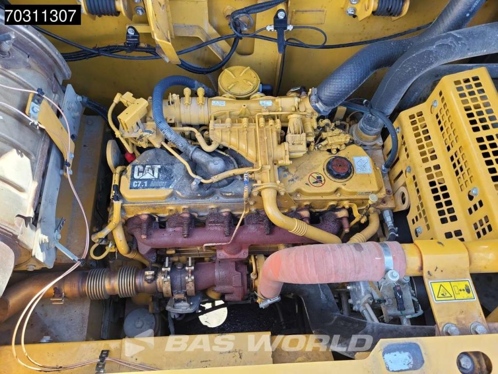 Caterpillar 326 F L Foto 30
