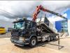 Scania P410 - HMF 2620-K5 Foto 1 thumbnail