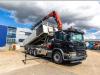 Scania P410 - HMF 2620-K5 Foto 2 thumbnail