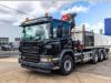 Scania P410 - HMF 2620-K5 Foto 21 thumbnail